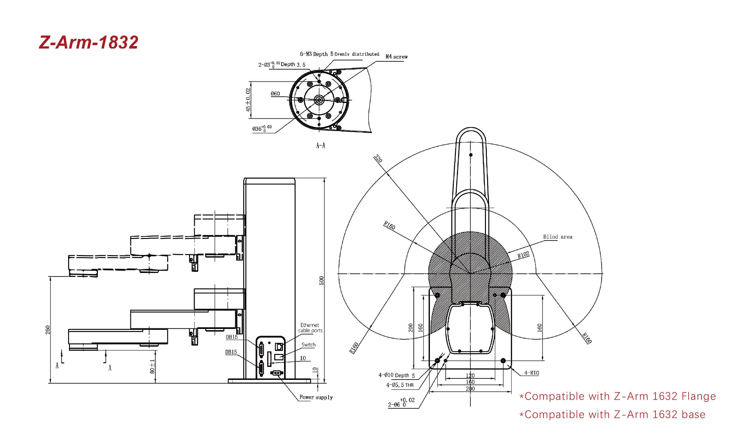 cobot,cobot robot,robot arm,scara robot,4-axis robot,collaborative robot,industrial robot