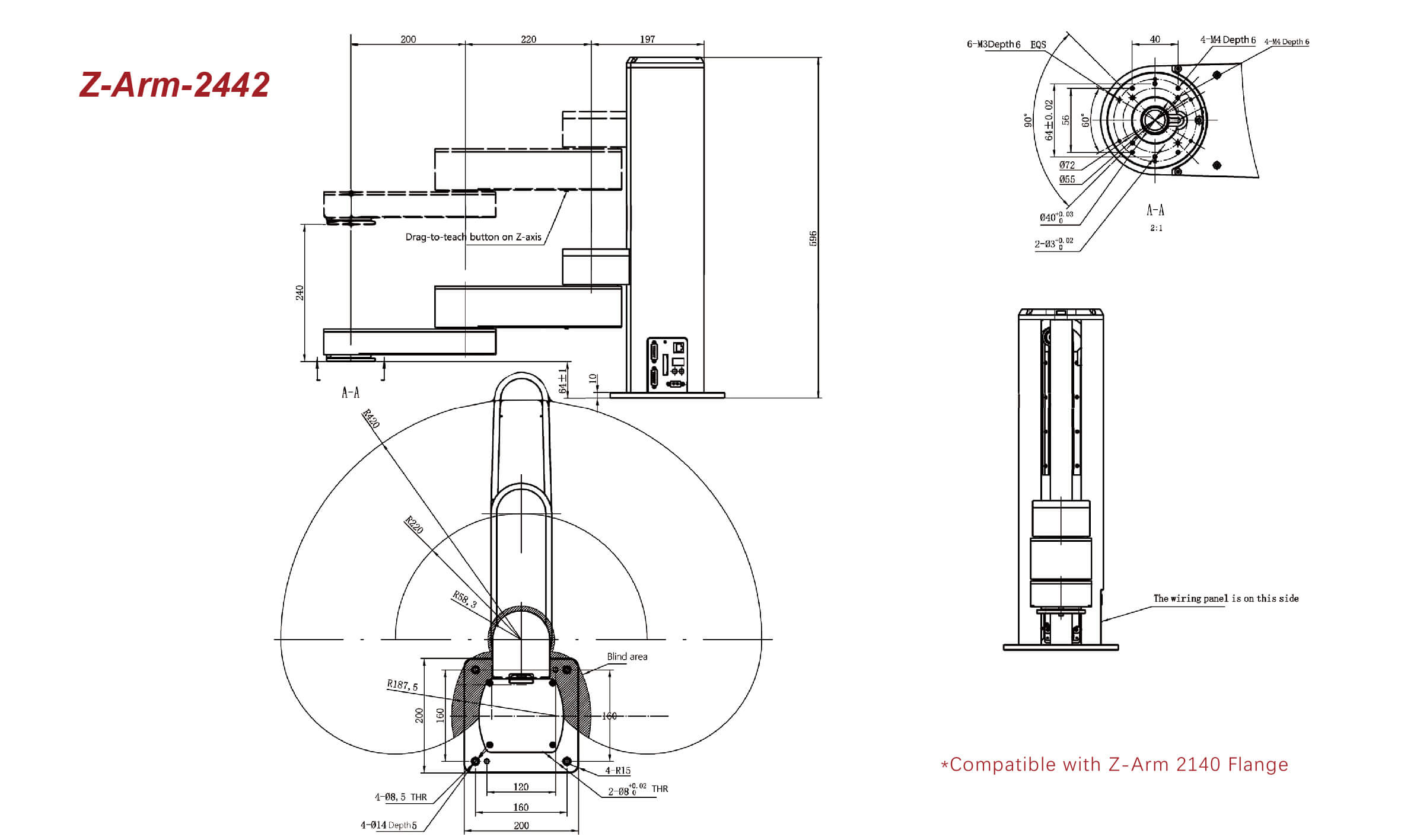 cobot,cobot robot,robot arm,scara robot,4-axis robot,collaborative robot,industrial robot