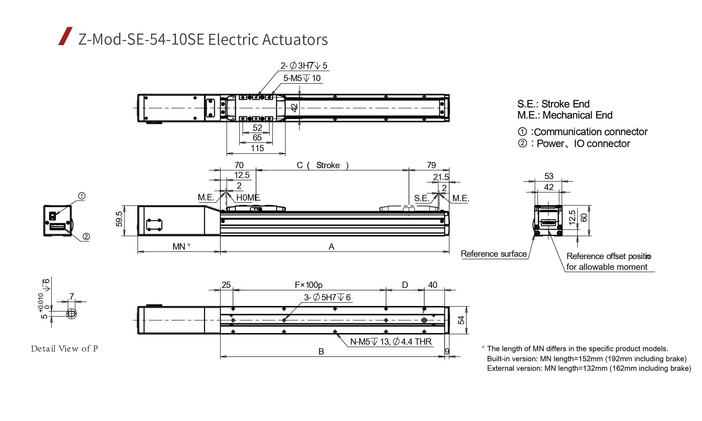 electric actuator,linear actuator,electric cylinder,linear cylinder,linear cylinder actuator,servo actuator