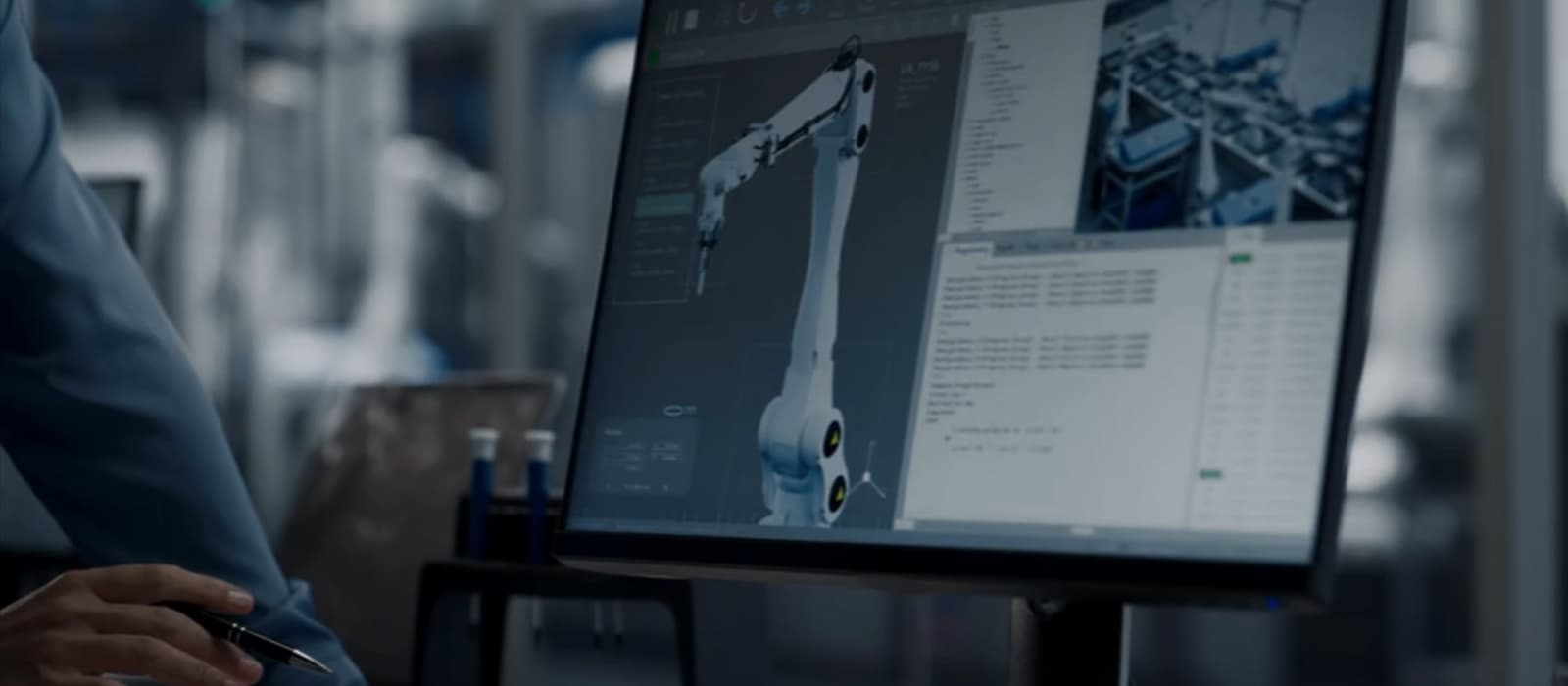 Making automation easier