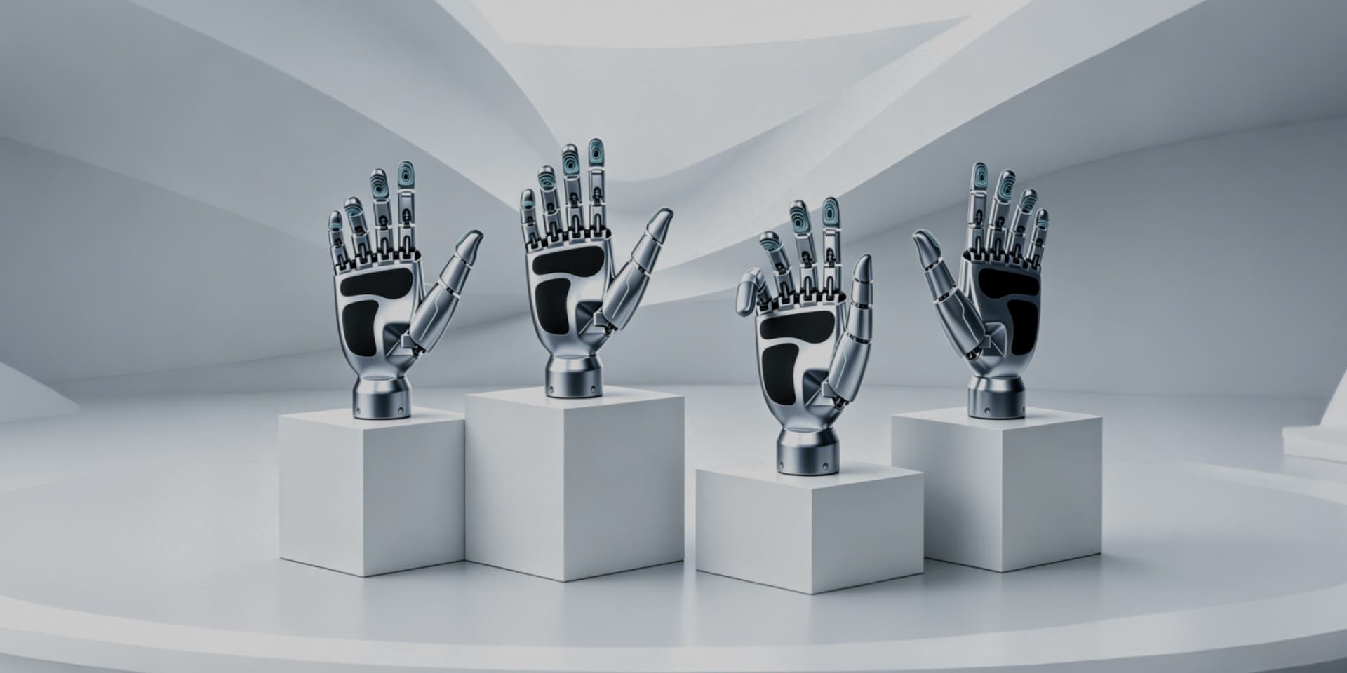 Robotic Gripper