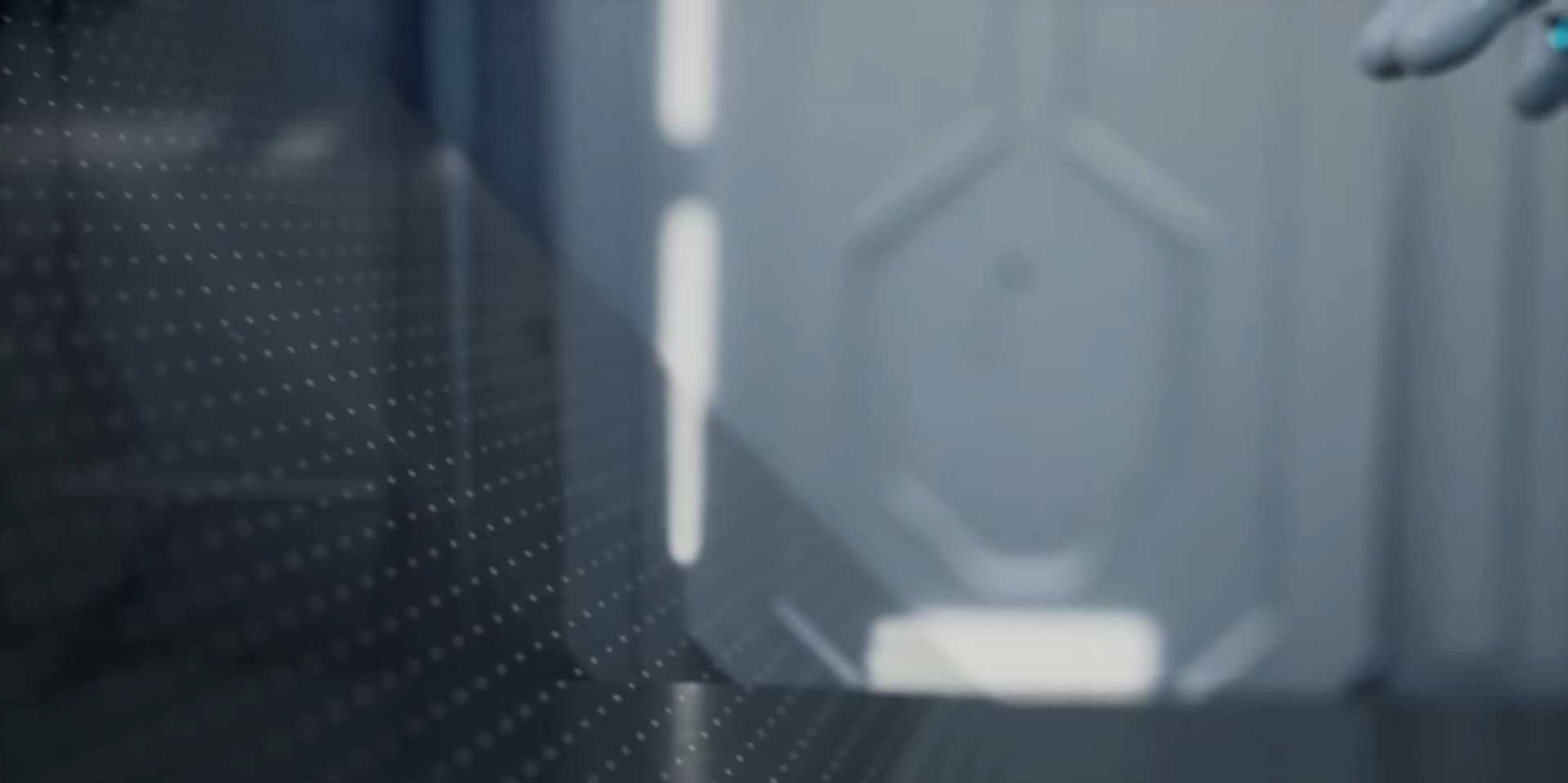 Starting with the hand—
Entering the era of AI automation