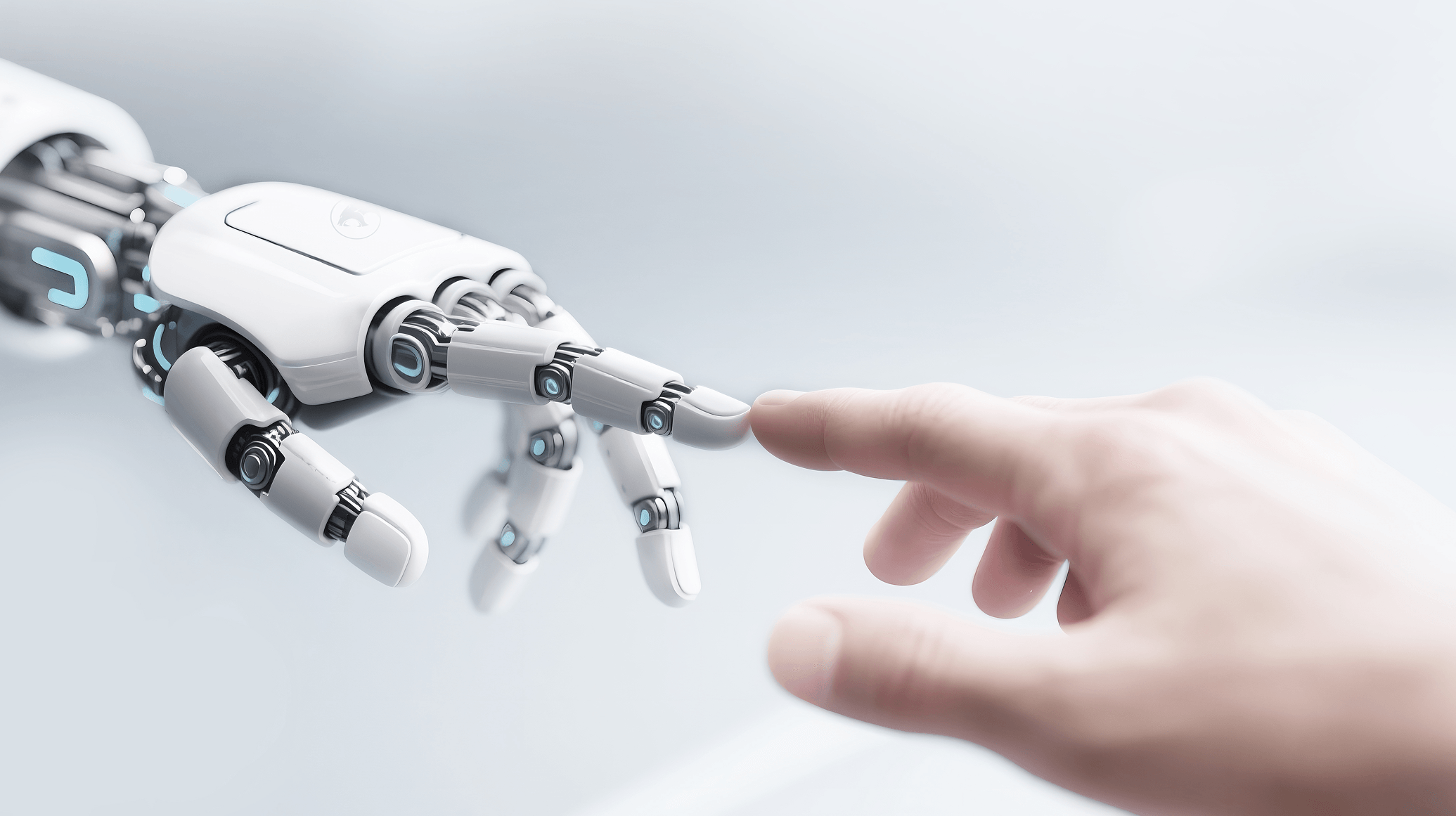 Bring embodied intelligence to every industry.
