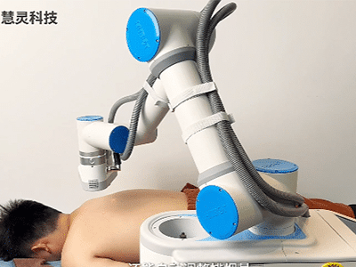 What need to be cautioned when use robots?