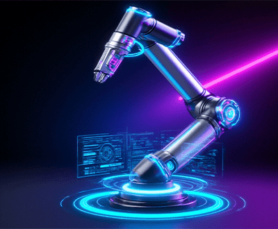 The Global Robotic Arm Market: Precision, Power, and the Future of Automation