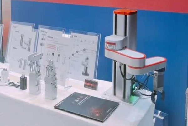 scara robot