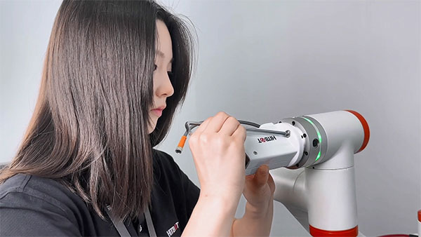 collaborative robot