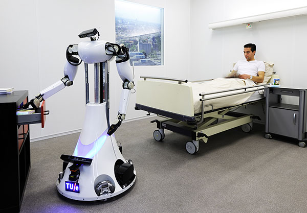 robot
