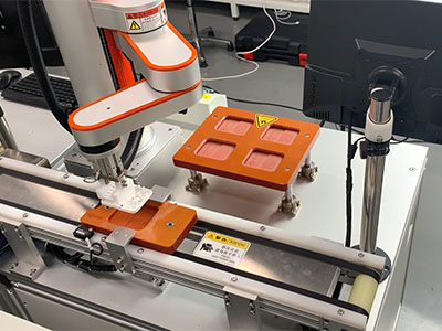 How can robotic arm help humans?