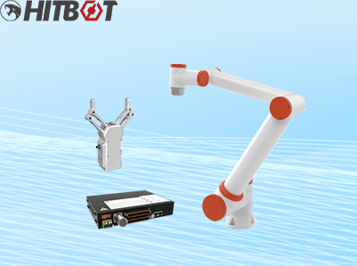 How Does a Collaborative Robot (Cobot) Work?