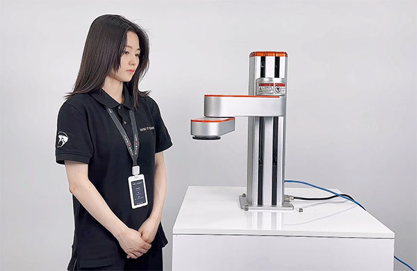 collaborative robot