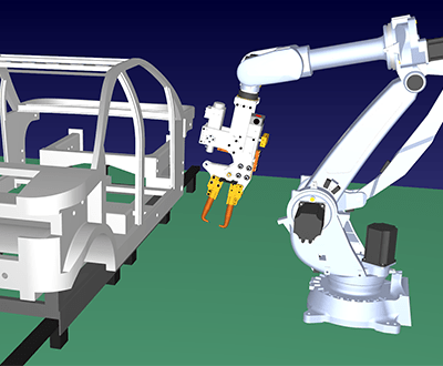 6 Things You Absolutely Need to Know About Robot Welding