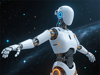 The Top 5 Robotics Automation Trends Shaping 2025