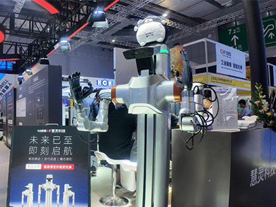 From Science Fiction to Science Fact: How Close Are We to General-Purpose Robots?