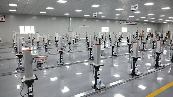 scara robot cost