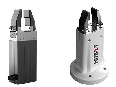 7 Key Advantages of Electric Grippers Over Pneumatic Grippers in Modern Automation
