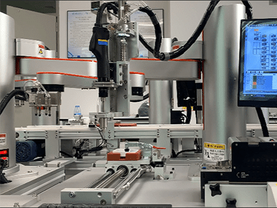 SCARA Robots: The Ultimate Guide to High-Speed Pick and Place &amp; Assembly Automation