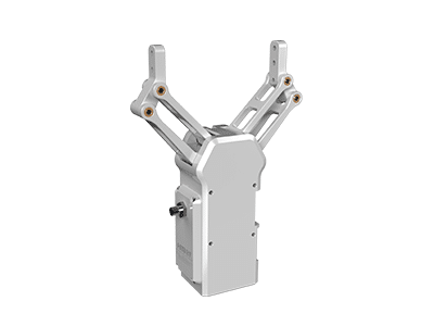 Green Robotics: How Electric Grippers are Reducing Waste in Surprising Ways