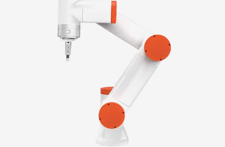 collaborative gripper