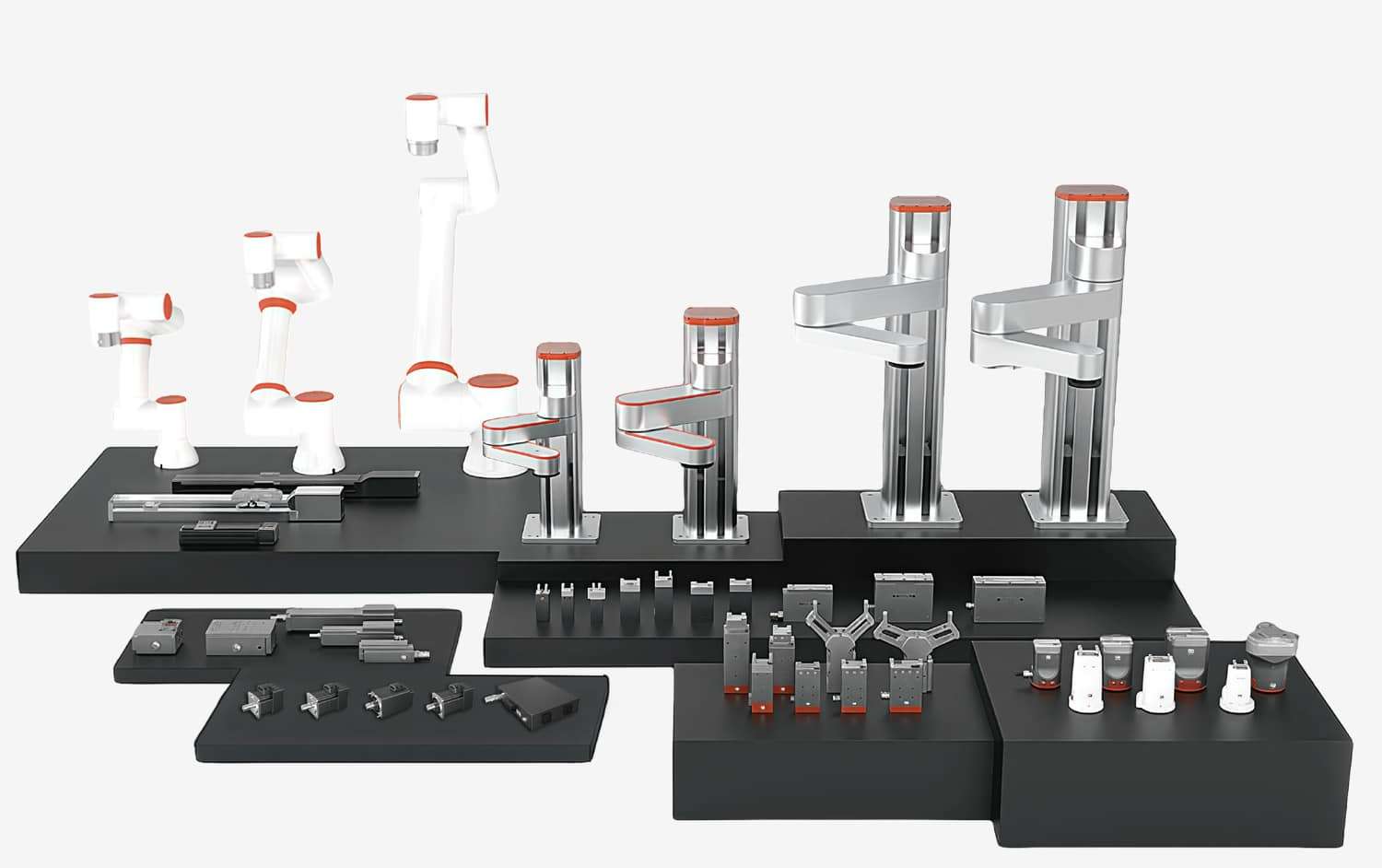 robot products