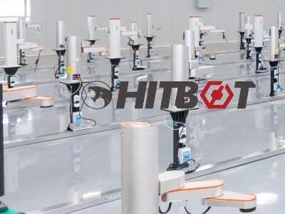 Your Trusted Chinese Robotic Arm Manufacturer for Education, Medical, Industrial &amp; Lab Automation