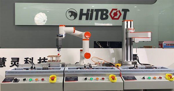 robotic arm cost
