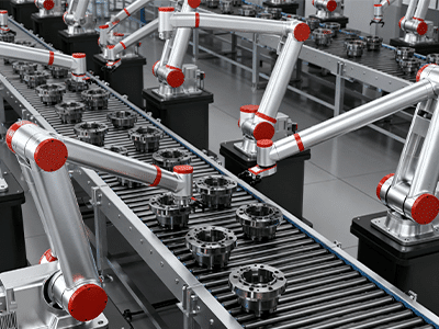 A Step-by-Step Guide to Implementing Your First Robotic Automation Project