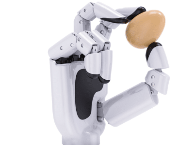 Hitbot releases eHand-6: breaks through the cost shackles of dexterous hands