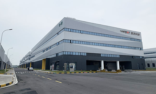 robotic arm manufacturer