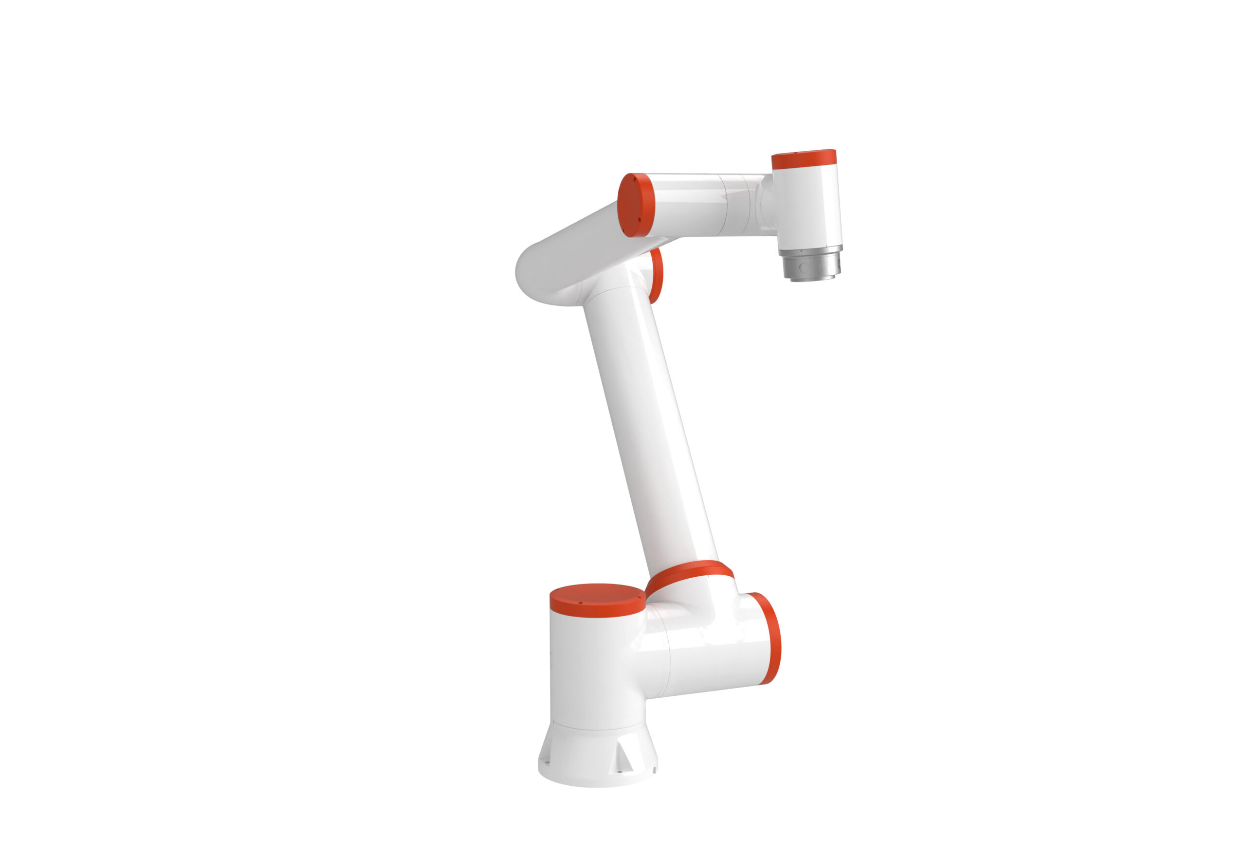 robotic arm replace human