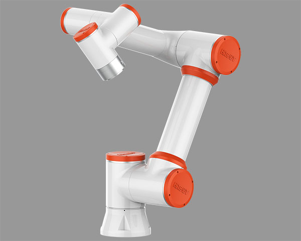 6 axis cobot