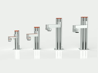 What is the Robot Price of Small Industrial Robot Arms?
