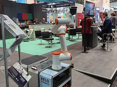 What is 6 degrees of freedom robotic arm？