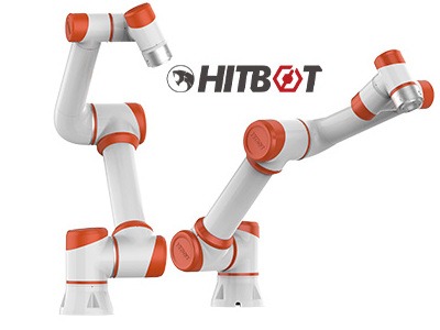 5 Essential Robotic Arm Types Revolutionizing Automation