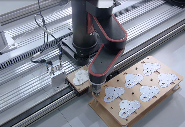 Scara Robot