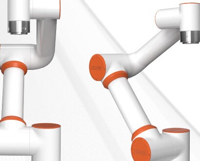 How Much Do Collaborative Robots (Cobots) Cost in 2025?