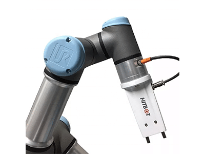 How much does the electric gripper cost in 2025?
