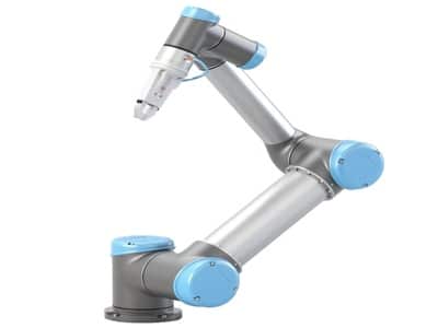 How to choose an appropriate robotic arm?