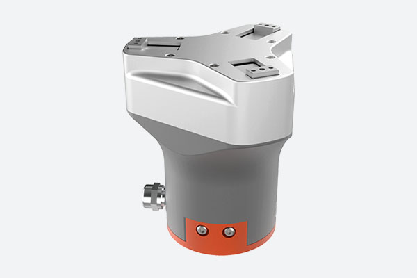 ECG 3-finger gripper