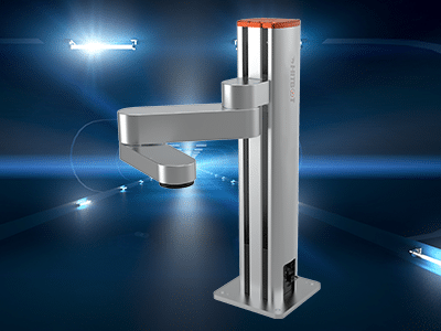 Automatic pipetting robots scara robot for pipetting
