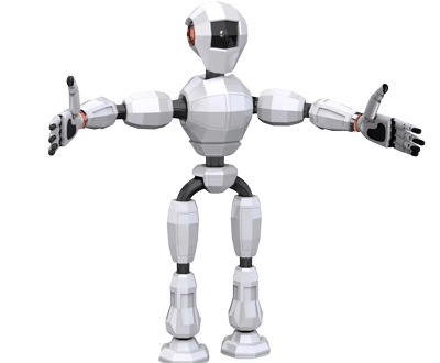 Will the robotic arm replace human?
