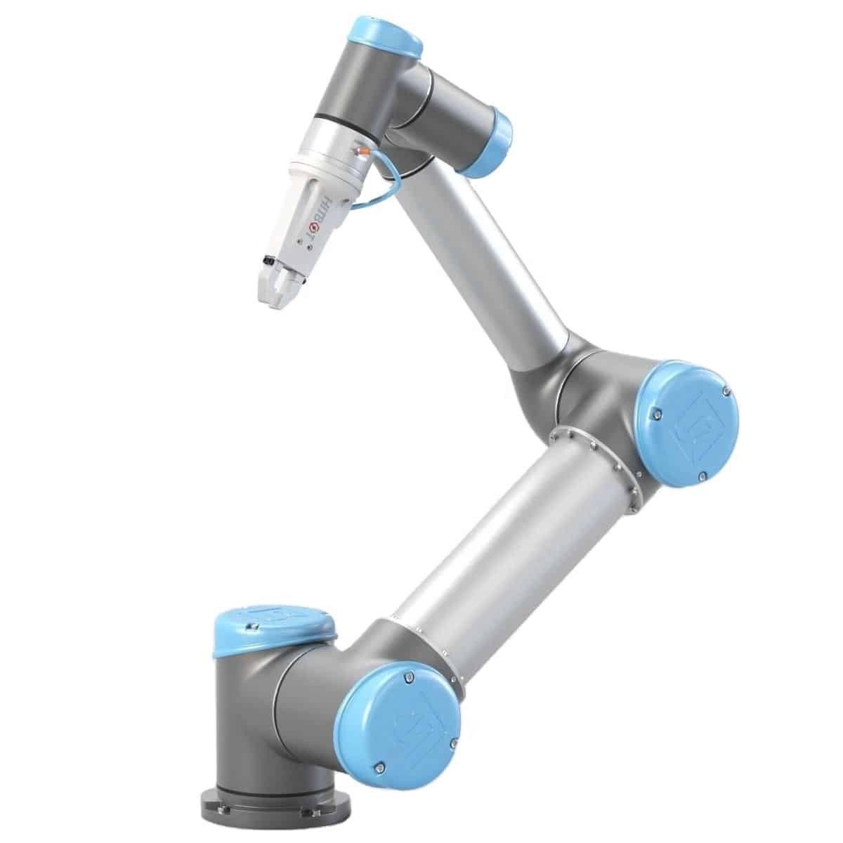 Electric gripper EFG-R