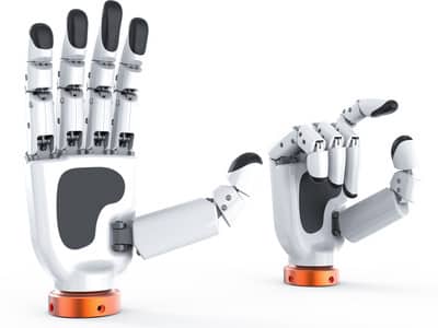 What’s the Feature of Dexterous Hands?