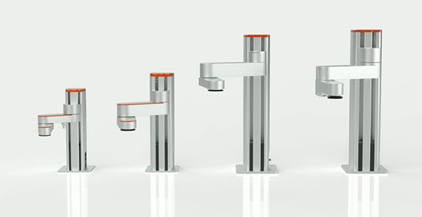 4-axis robot series