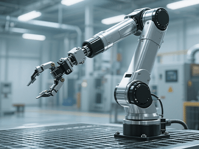  Cobots vs. Traditional Industrial Robots: Which is Right for Your Operation?