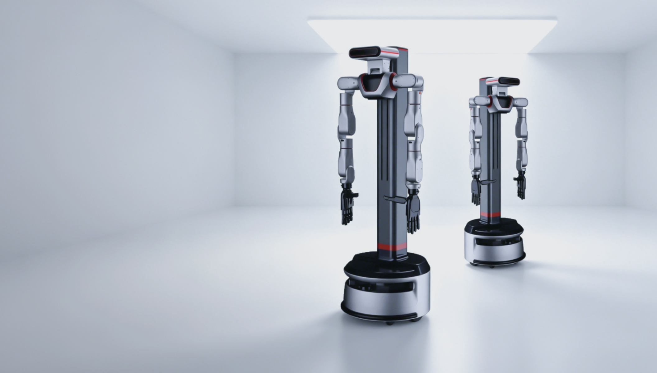 Humanoid robot