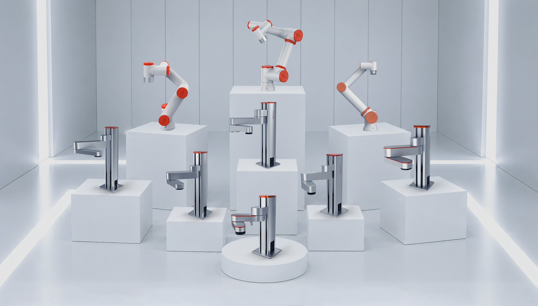 Robotic arm