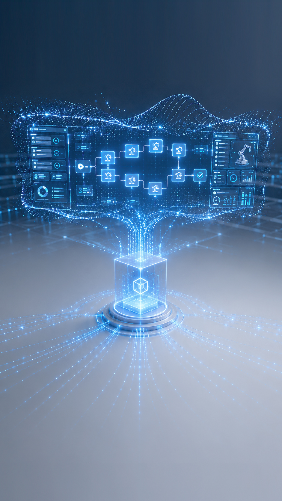 Device library