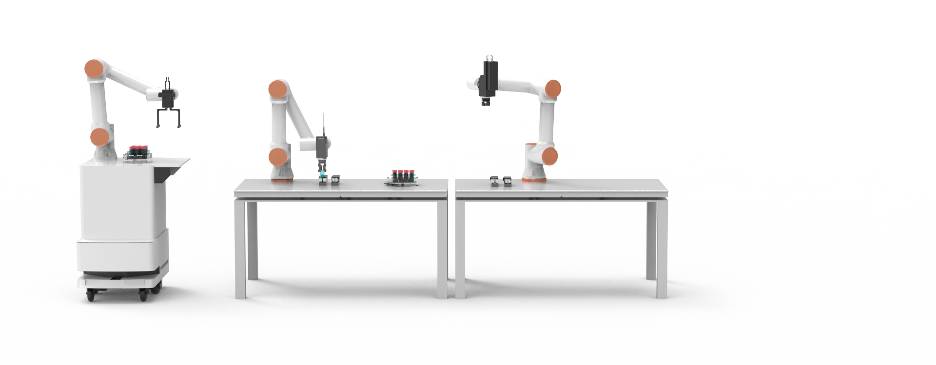 Hitbot Technology