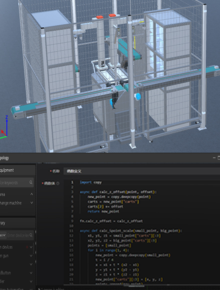 Full lifecycle simulation validation